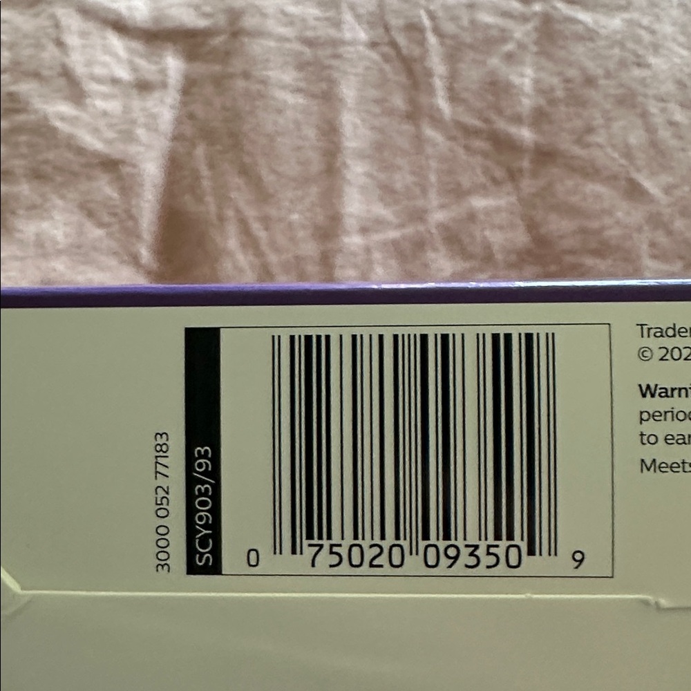 Philips Avent Natural Bottles 9oz 3 pack - Picture 4 of 4